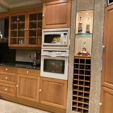 La Ostra De Mirakontxa Apartman San Sebastián Kültér fotó