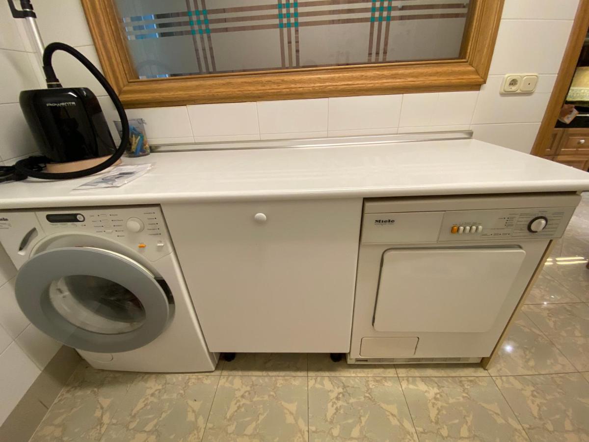 La Ostra De Mirakontxa Apartman San Sebastián Kültér fotó