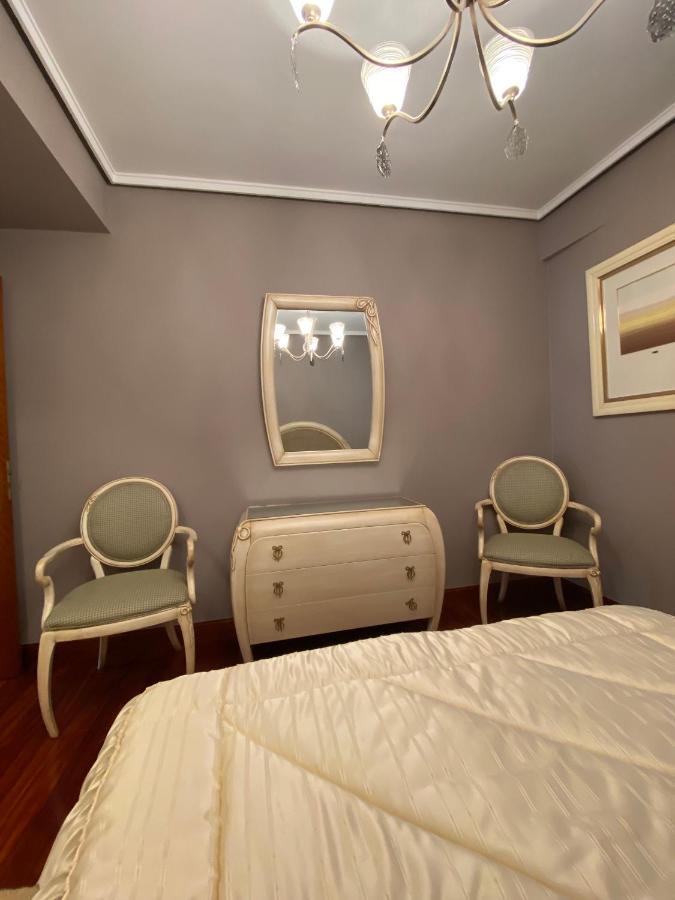 La Ostra De Mirakontxa Apartman San Sebastián Kültér fotó