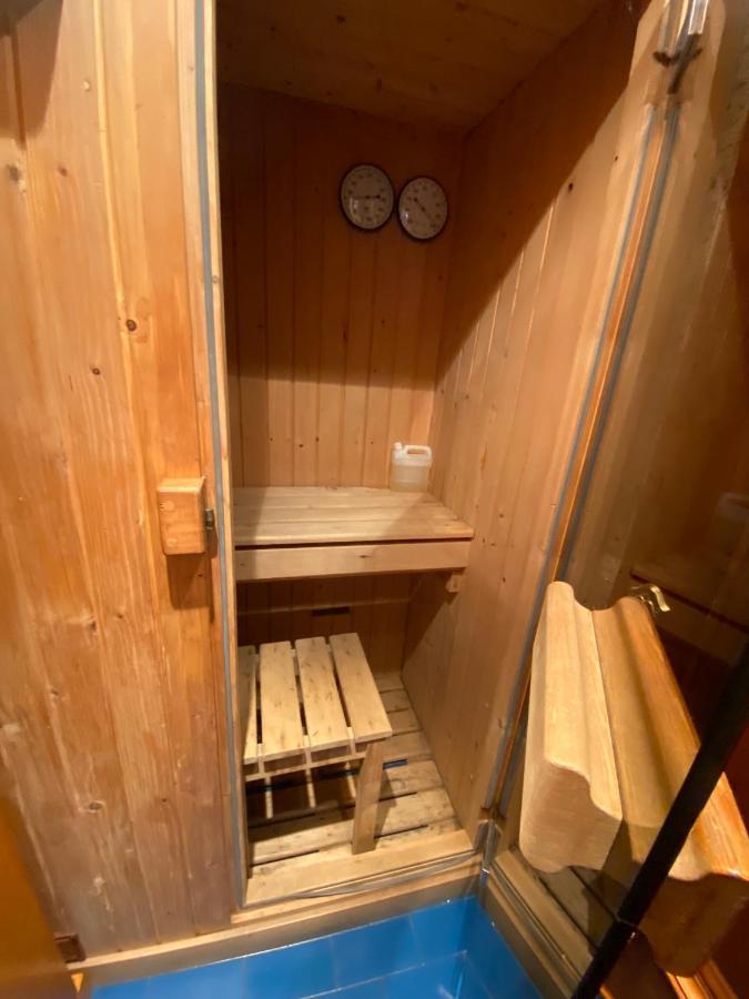 La Ostra De Mirakontxa Apartman San Sebastián Kültér fotó