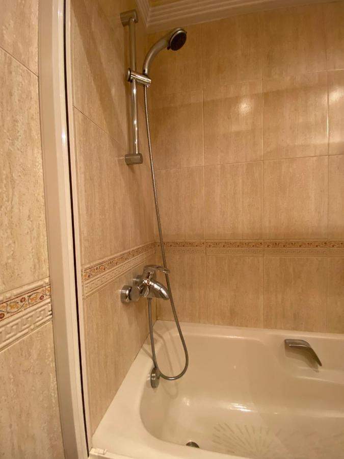 La Ostra De Mirakontxa Apartman San Sebastián Kültér fotó