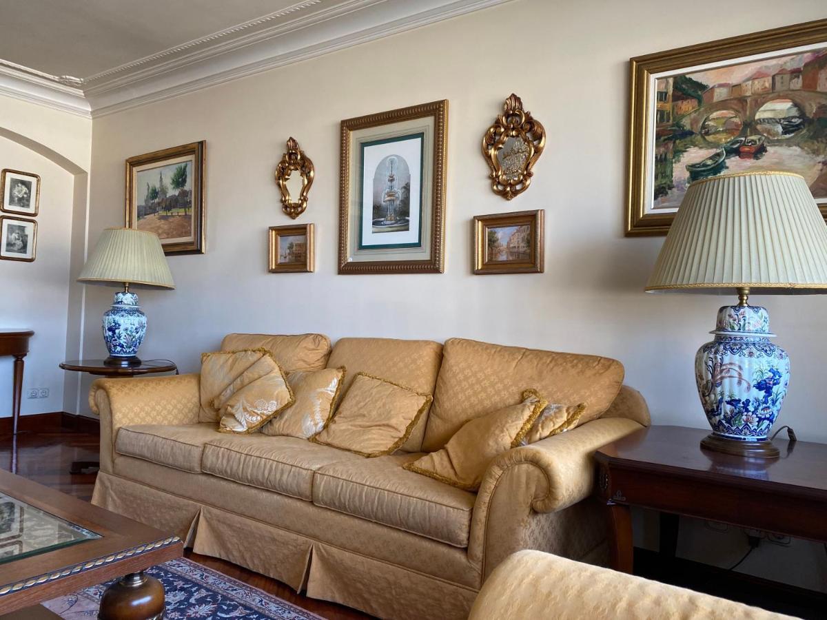 La Ostra De Mirakontxa Apartman San Sebastián Kültér fotó