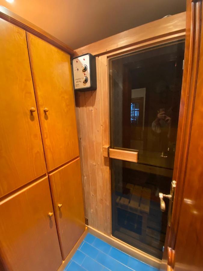 La Ostra De Mirakontxa Apartman San Sebastián Kültér fotó
